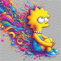 Colorful Cartoon-CC-21